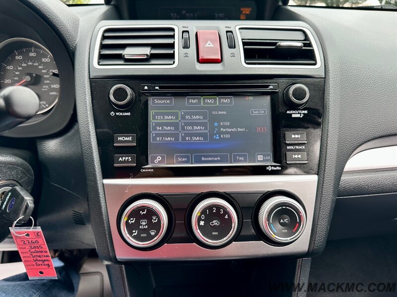 2015 Subaru Impreza 2.0i Premium - Photo 14 - Hillsboro, OR 97123
