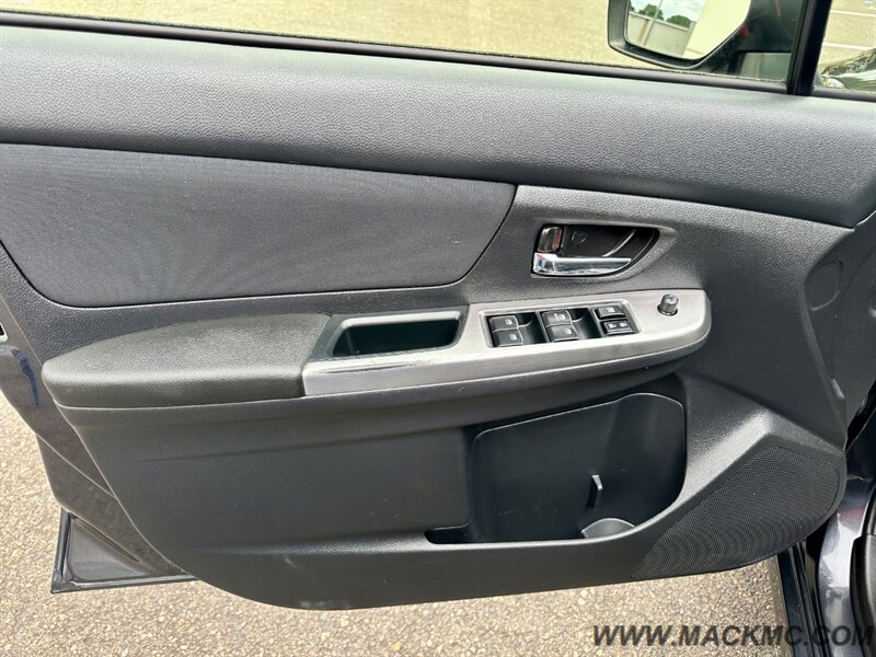 2015 Subaru Impreza 2.0i Premium - Photo 29 - Hillsboro, OR 97123