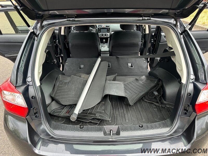 2015 Subaru Impreza 2.0i Premium - Photo 22 - Hillsboro, OR 97123