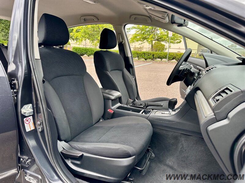 2015 Subaru Impreza 2.0i Premium - Photo 19 - Hillsboro, OR 97123