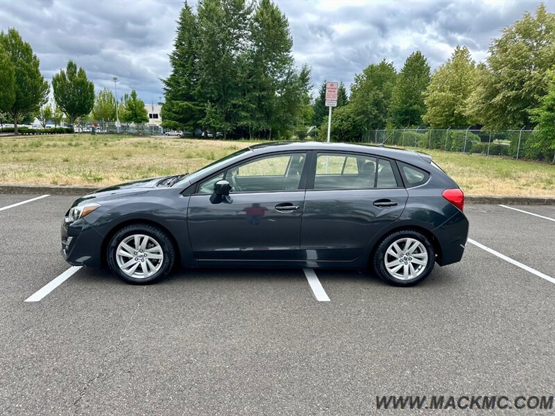 2015 Subaru Impreza 2.0i Premium - Photo 9 - Hillsboro, OR 97123