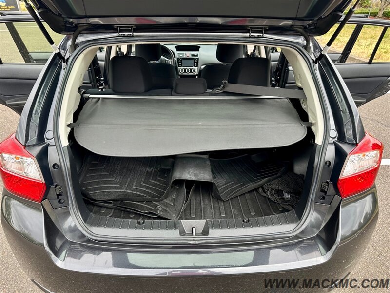 2015 Subaru Impreza 2.0i Premium - Photo 24 - Hillsboro, OR 97123