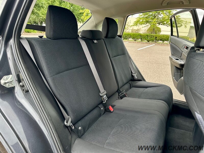 2015 Subaru Impreza 2.0i Premium - Photo 20 - Hillsboro, OR 97123
