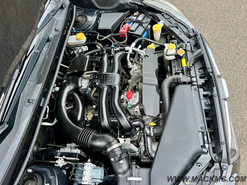 2015 Subaru Impreza 2.0i Premium - Photo 28 - Hillsboro, OR 97123