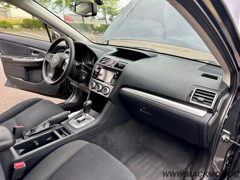2015 Subaru Impreza 2.0i Premium - Photo 2 - Hillsboro, OR 97123