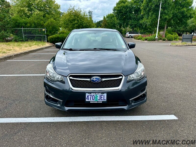 2015 Subaru Impreza 2.0i Premium - Photo 3 - Hillsboro, OR 97123