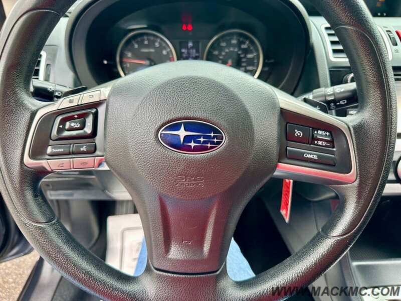 2015 Subaru Impreza 2.0i Premium - Photo 12 - Hillsboro, OR 97123
