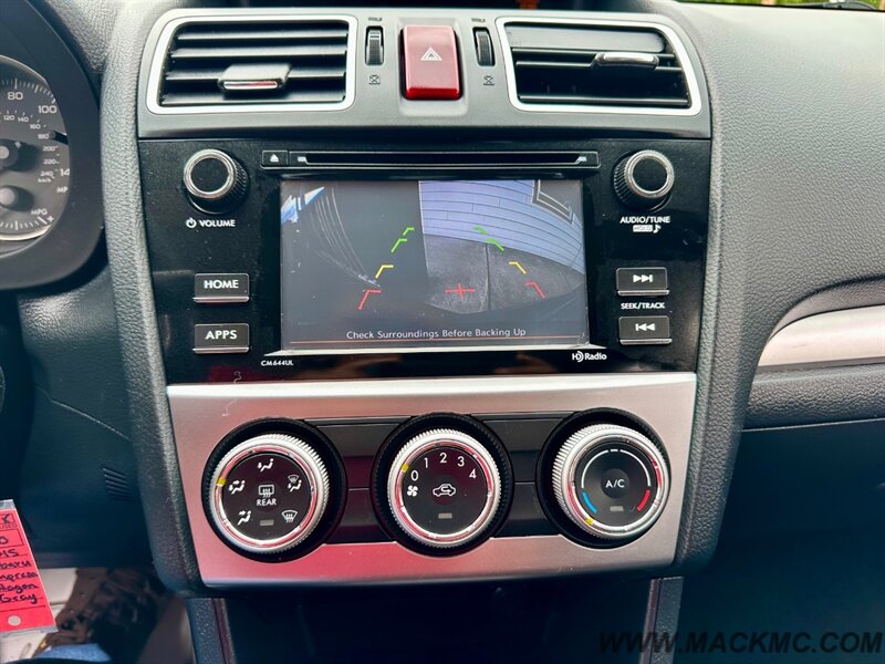 2015 Subaru Impreza 2.0i Premium - Photo 15 - Hillsboro, OR 97123