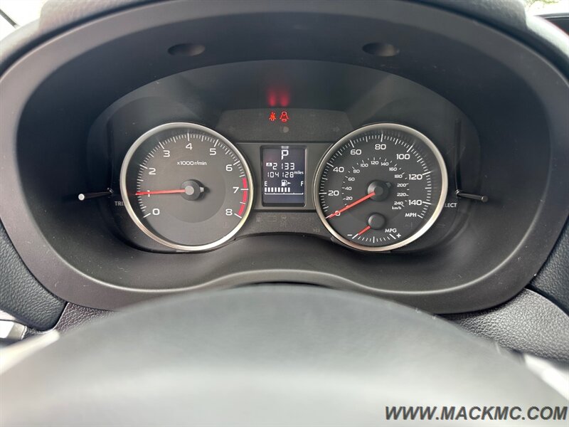 2015 Subaru Impreza 2.0i Premium - Photo 13 - Hillsboro, OR 97123