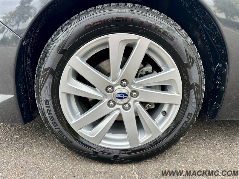 2015 Subaru Impreza 2.0i Premium - Photo 10 - Hillsboro, OR 97123