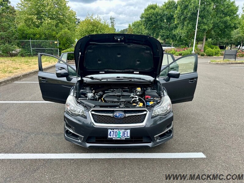 2015 Subaru Impreza 2.0i Premium - Photo 30 - Hillsboro, OR 97123