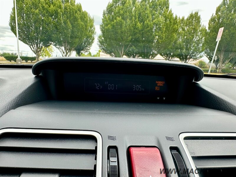 2015 Subaru Impreza 2.0i Premium - Photo 16 - Hillsboro, OR 97123