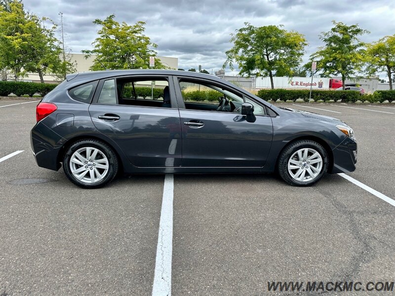 2015 Subaru Impreza 2.0i Premium - Photo 5 - Hillsboro, OR 97123
