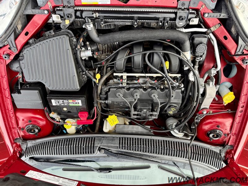 2005 Dodge Neon SXT 71K Low Miles   - Photo 21 - Hillsboro, OR 97123