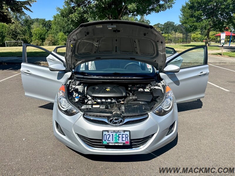 2011 Hyundai ELANTRA GLS   - Photo 19 - Hillsboro, OR 97123