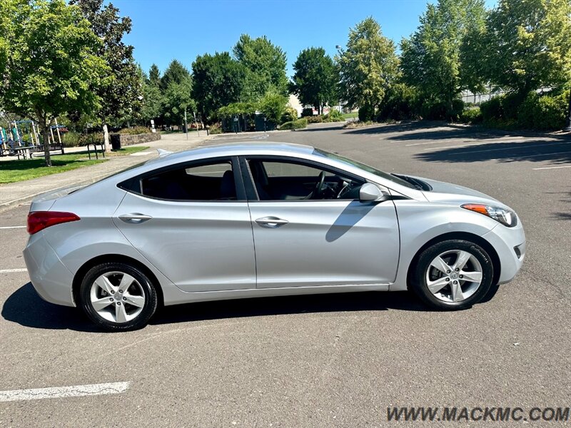 2011 Hyundai ELANTRA GLS   - Photo 10 - Hillsboro, OR 97123