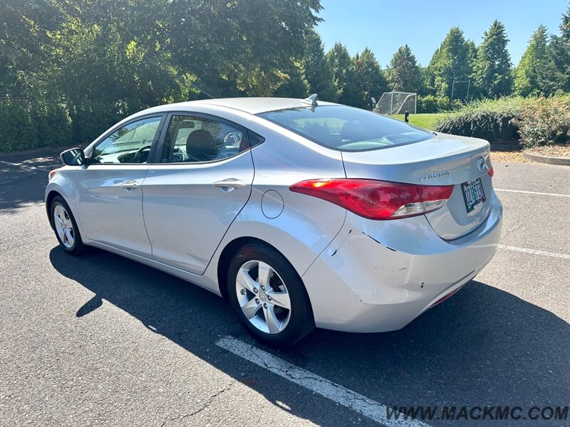 2011 Hyundai ELANTRA GLS   - Photo 9 - Hillsboro, OR 97123