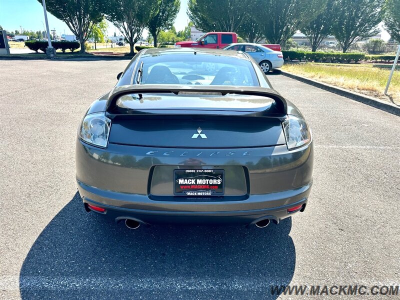 2010 Mitsubishi Eclipse GS Sport   - Photo 9 - Hillsboro, OR 97123