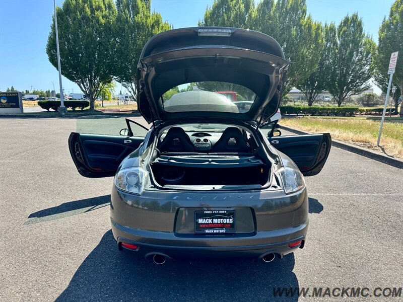 2010 Mitsubishi Eclipse GS Sport   - Photo 27 - Hillsboro, OR 97123