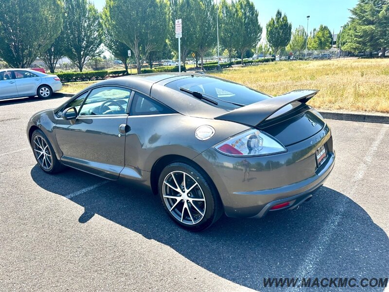 2010 Mitsubishi Eclipse GS Sport   - Photo 10 - Hillsboro, OR 97123