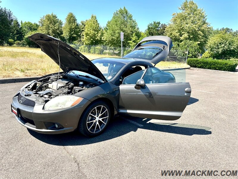 2010 Mitsubishi Eclipse GS Sport   - Photo 24 - Hillsboro, OR 97123