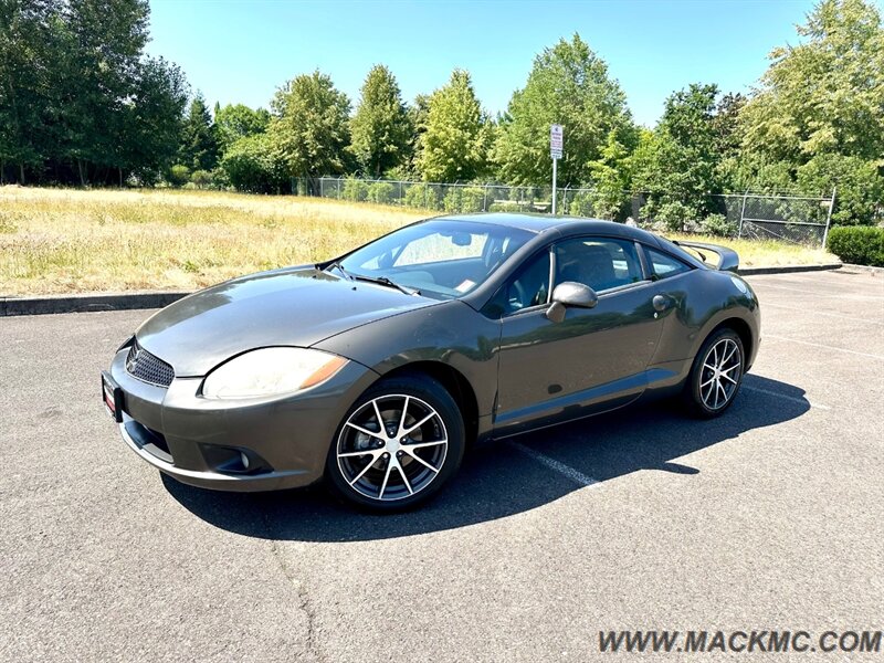 2010 Mitsubishi Eclipse GS Sport   - Photo 3 - Hillsboro, OR 97123