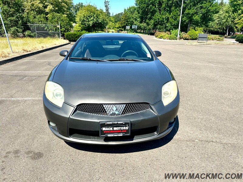 2010 Mitsubishi Eclipse GS Sport   - Photo 5 - Hillsboro, OR 97123