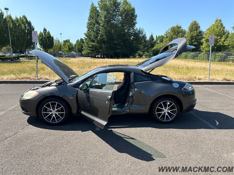 2010 Mitsubishi Eclipse GS Sport   - Photo 25 - Hillsboro, OR 97123