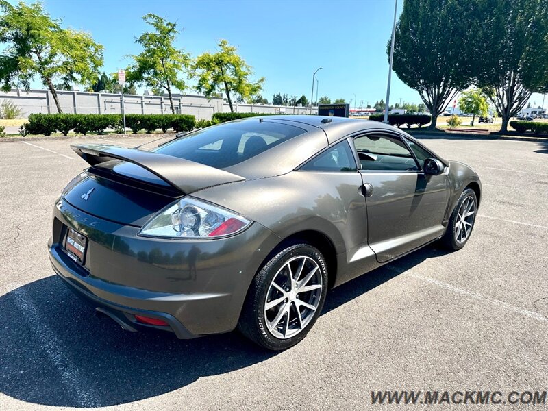 2010 Mitsubishi Eclipse GS Sport   - Photo 8 - Hillsboro, OR 97123