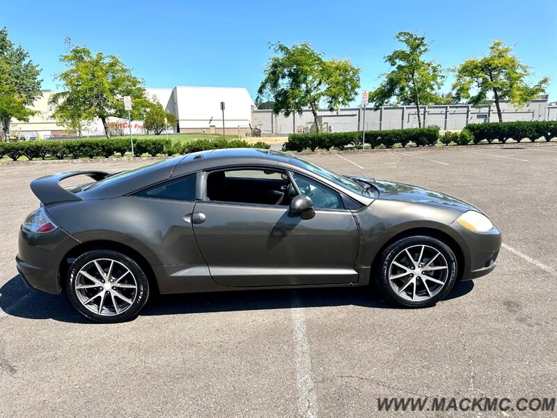 2010 Mitsubishi Eclipse GS Sport   - Photo 7 - Hillsboro, OR 97123