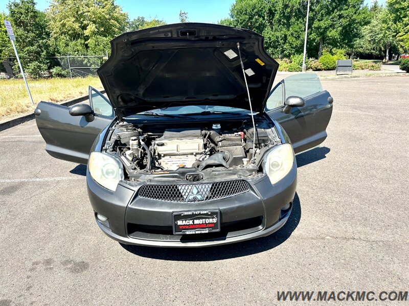 2010 Mitsubishi Eclipse GS Sport   - Photo 23 - Hillsboro, OR 97123