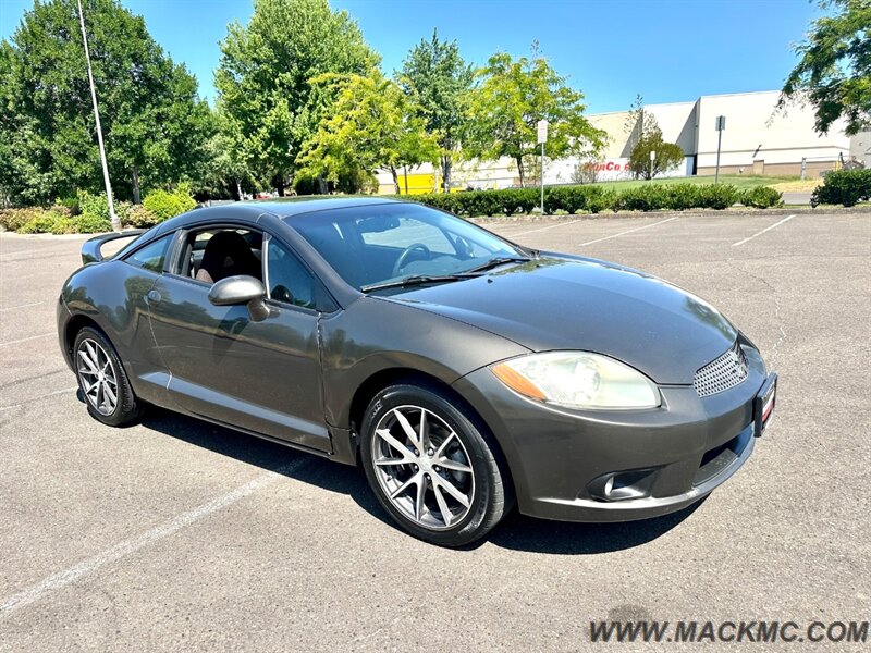 2010 Mitsubishi Eclipse GS Sport   - Photo 6 - Hillsboro, OR 97123