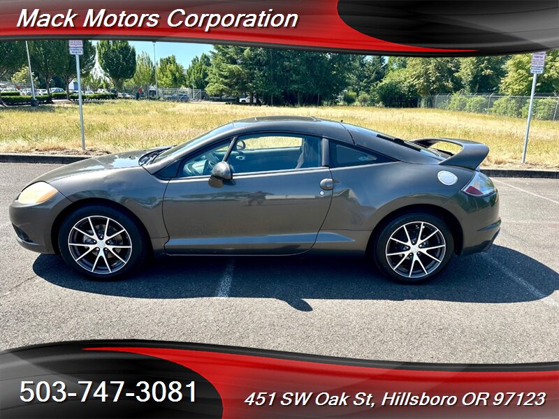 2010 Mitsubishi Eclipse GS Sport   - Photo 1 - Hillsboro, OR 97123