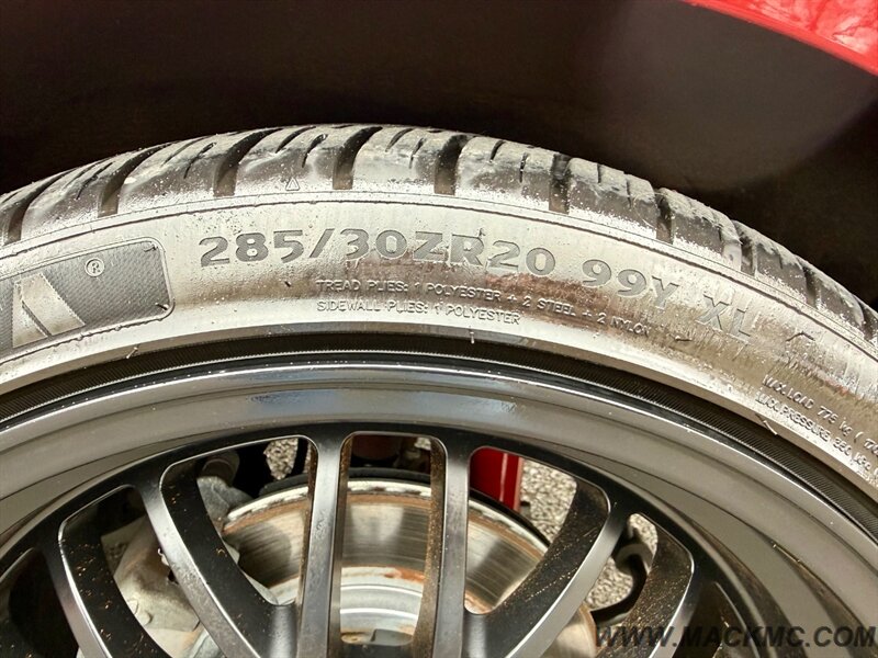 2008 Ford Mustang GT V8 Premium 23K Low Miles Premium Wheels   - Photo 29 - Hillsboro, OR 97123