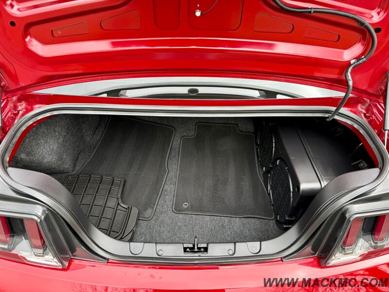2008 Ford Mustang GT V8 Premium 23K Low Miles Premium Wheels   - Photo 22 - Hillsboro, OR 97123