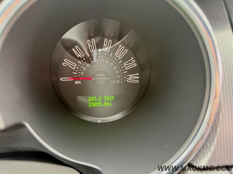 2008 Ford Mustang GT V8 Premium 23K Low Miles Premium Wheels   - Photo 17 - Hillsboro, OR 97123