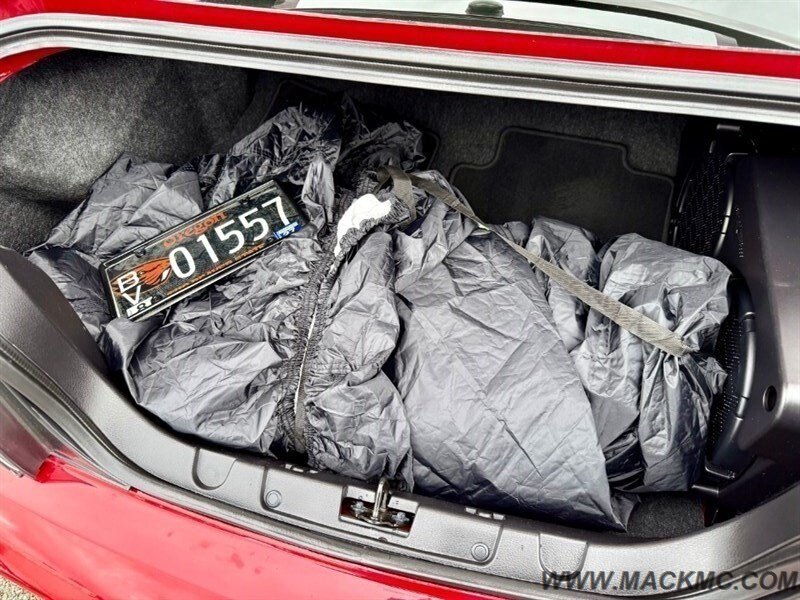 2008 Ford Mustang GT V8 Premium 23K Low Miles Premium Wheels   - Photo 26 - Hillsboro, OR 97123