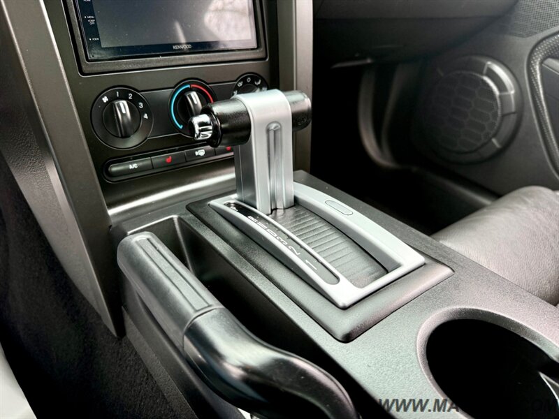 2008 Ford Mustang GT V8 Premium 23K Low Miles Premium Wheels   - Photo 18 - Hillsboro, OR 97123