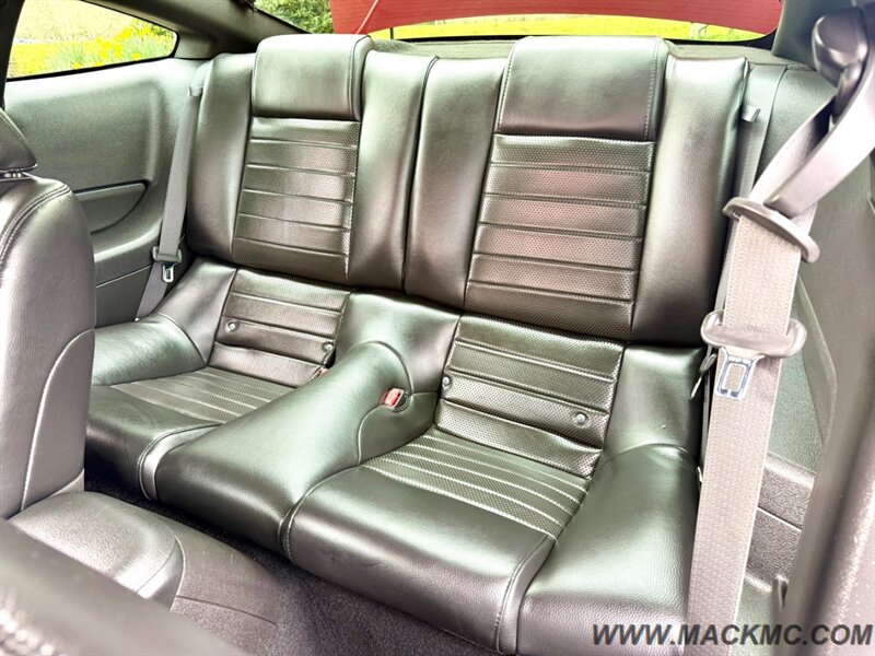 2008 Ford Mustang GT V8 Premium 23K Low Miles Premium Wheels   - Photo 13 - Hillsboro, OR 97123