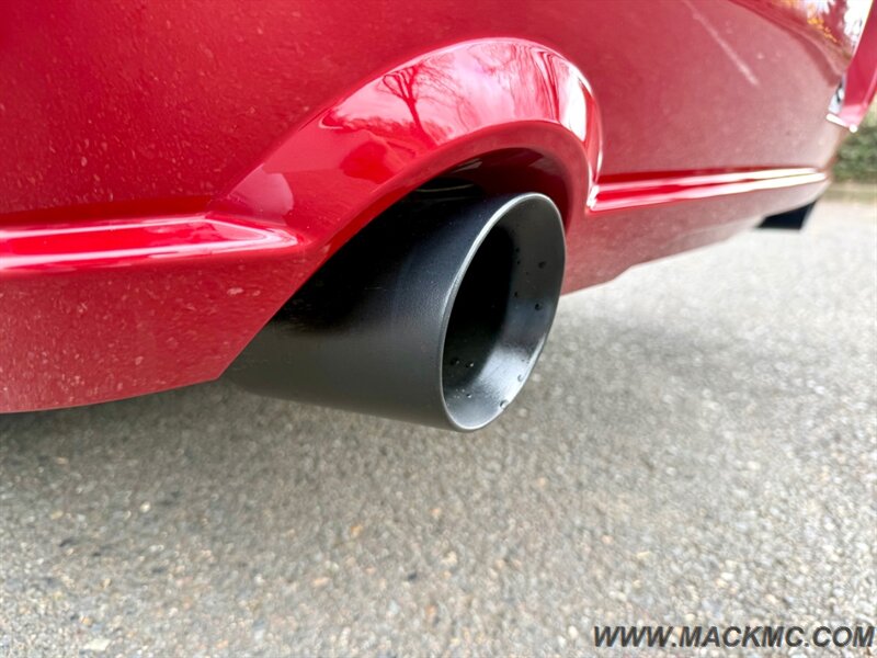 2008 Ford Mustang GT V8 Premium 23K Low Miles Premium Wheels   - Photo 30 - Hillsboro, OR 97123