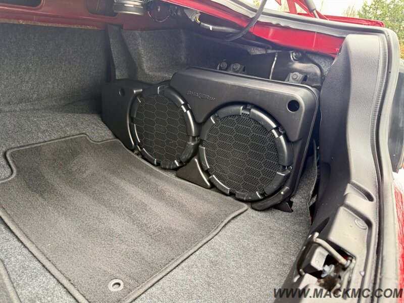 2008 Ford Mustang GT V8 Premium 23K Low Miles Premium Wheels   - Photo 23 - Hillsboro, OR 97123