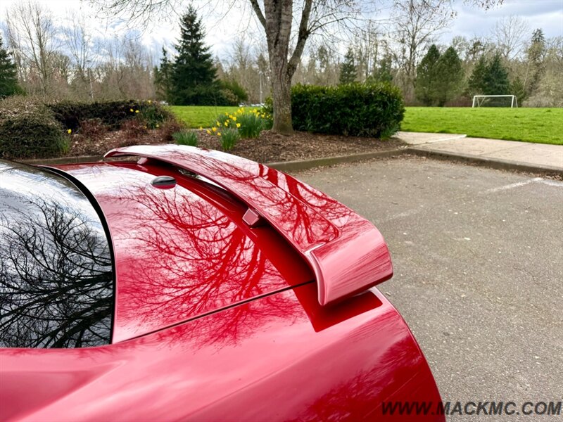 2008 Ford Mustang GT V8 Premium 23K Low Miles Premium Wheels   - Photo 24 - Hillsboro, OR 97123
