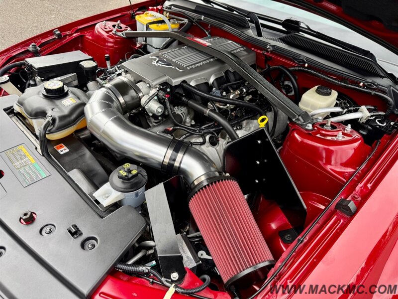 2008 Ford Mustang GT V8 Premium 23K Low Miles Premium Wheels   - Photo 21 - Hillsboro, OR 97123