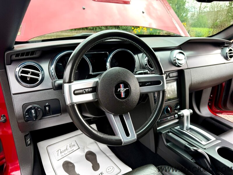 2008 Ford Mustang GT V8 Premium 23K Low Miles Premium Wheels   - Photo 15 - Hillsboro, OR 97123