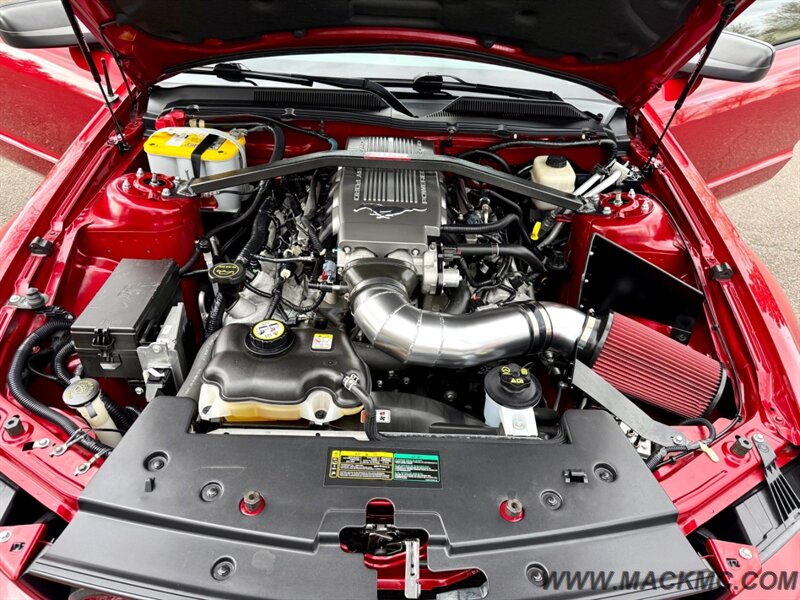 2008 Ford Mustang GT V8 Premium 23K Low Miles Premium Wheels   - Photo 20 - Hillsboro, OR 97123