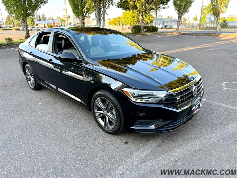 2020 Volkswagen Jetta R-Line 1-Owner 49K Low Miles 40-MPG   - Photo 5 - Hillsboro, OR 97123