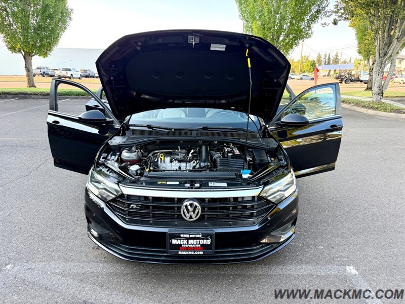 2020 Volkswagen Jetta R-Line 1-Owner 49K Low Miles 40-MPG   - Photo 24 - Hillsboro, OR 97123