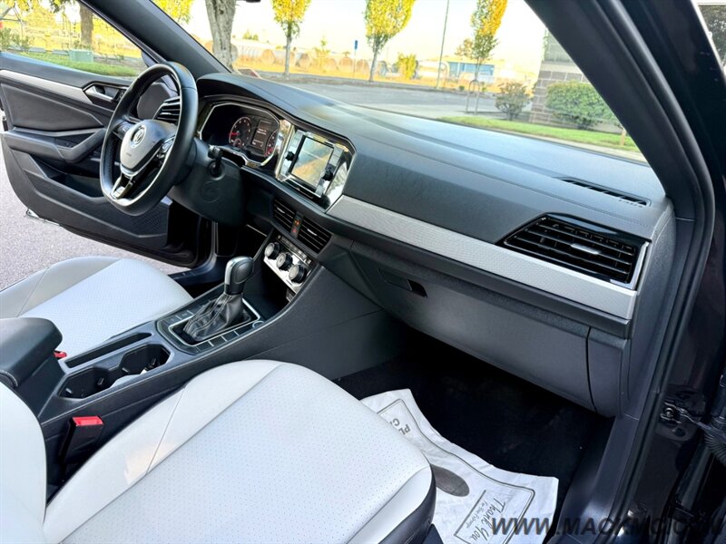 2020 Volkswagen Jetta R-Line 1-Owner 49K Low Miles 40-MPG  