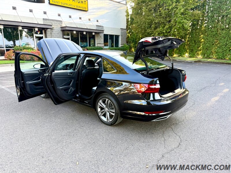 2020 Volkswagen Jetta R-Line 1-Owner 49K Low Miles 40-MPG   - Photo 27 - Hillsboro, OR 97123