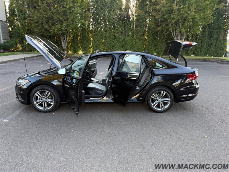 2020 Volkswagen Jetta R-Line 1-Owner 49K Low Miles 40-MPG   - Photo 26 - Hillsboro, OR 97123